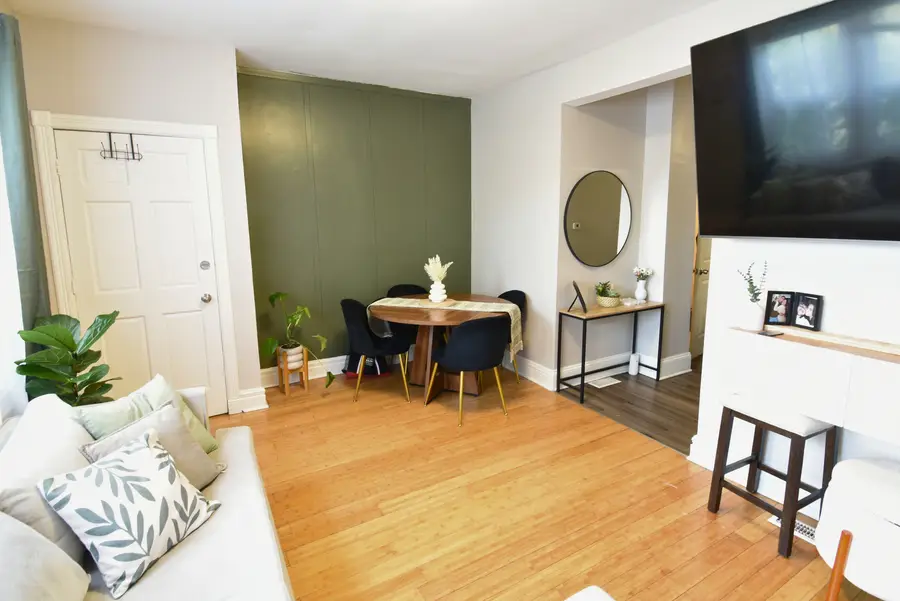 2437 N Central Avenue, Chicago, IL 60639 - #3