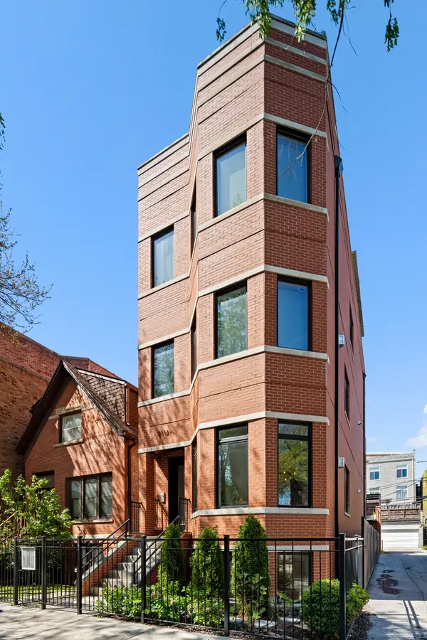 2112 W Haddon Avenue #1, Chicago, IL 60622