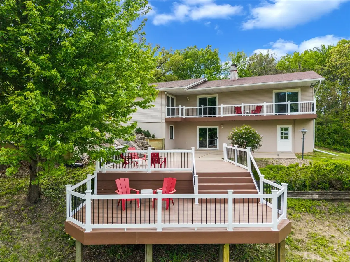 6403 95th Avenue Court, Taylor Ridge, IL 61284 - #1