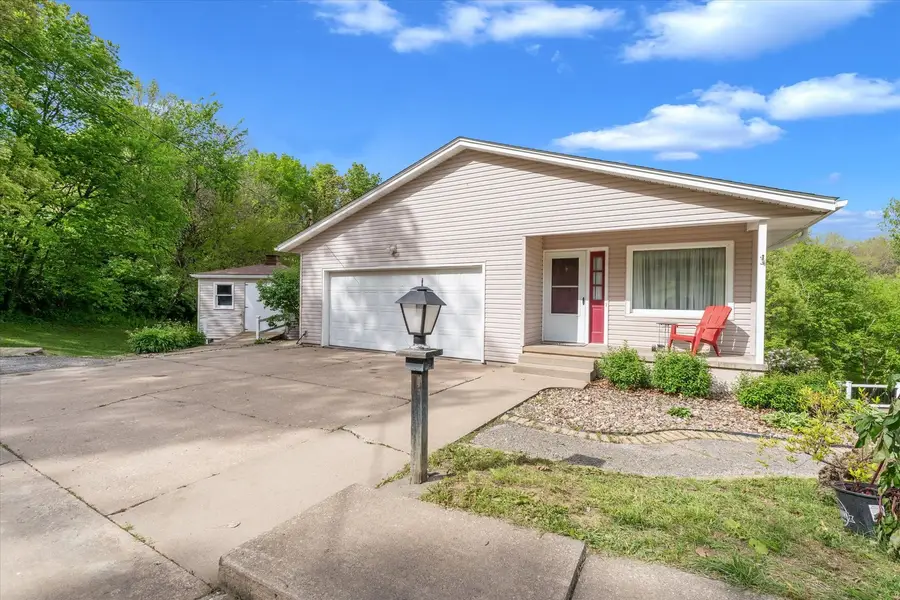 6403 95th Avenue Court, Taylor Ridge, IL 61284 - #2