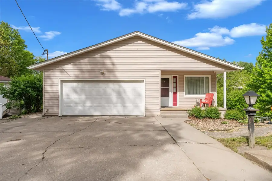 6403 95th Avenue Court, Taylor Ridge, IL 61284 - #3
