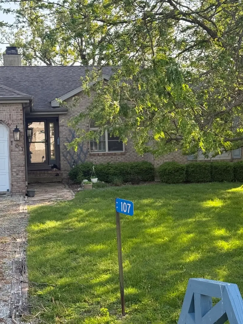107 Comanche Trail, Loda, IL 60948 - #2