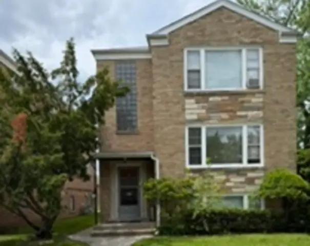 2100 Scoville Avenue, Berwyn, IL 60402 - #2