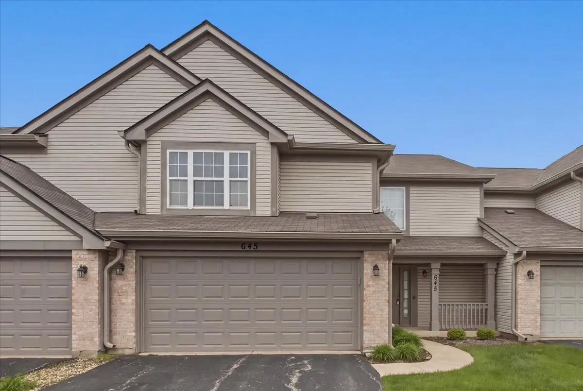 645 Lancaster Circle, Elgin, IL 60123 - #1