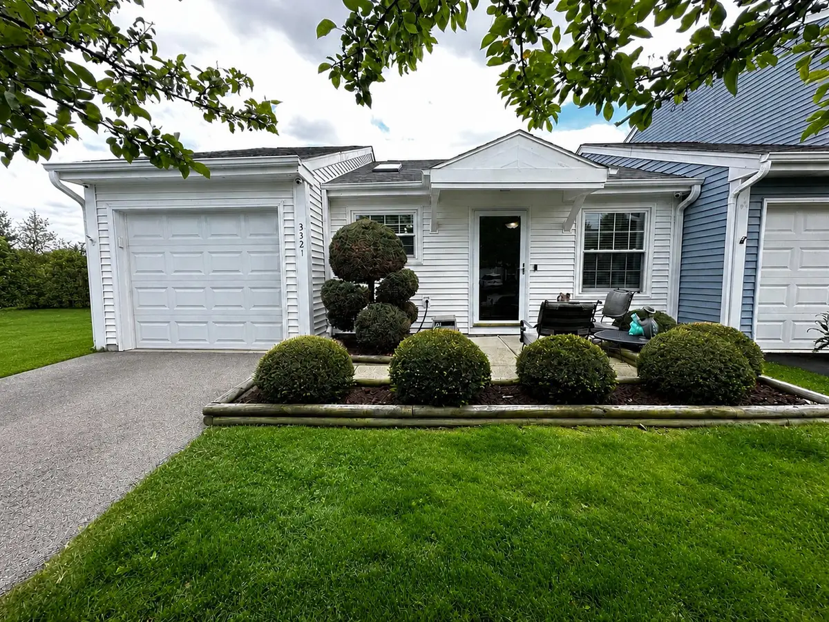 3321 Greenwich Lane, Island Lake, IL 60042 - #1