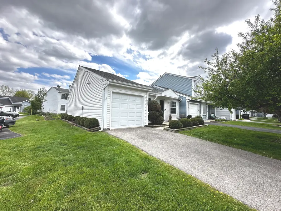 3321 Greenwich Lane, Island Lake, IL 60042 - #2