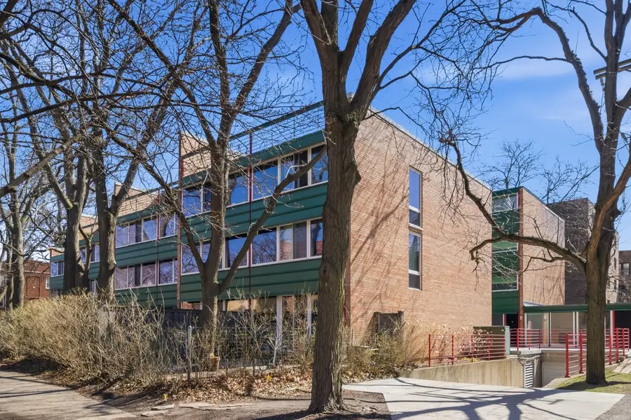 840 Michigan Avenue #10, Evanston, IL 60202 - #2
