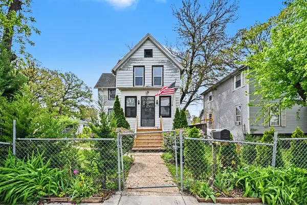 456 Florence Avenue, Joliet, IL 60433