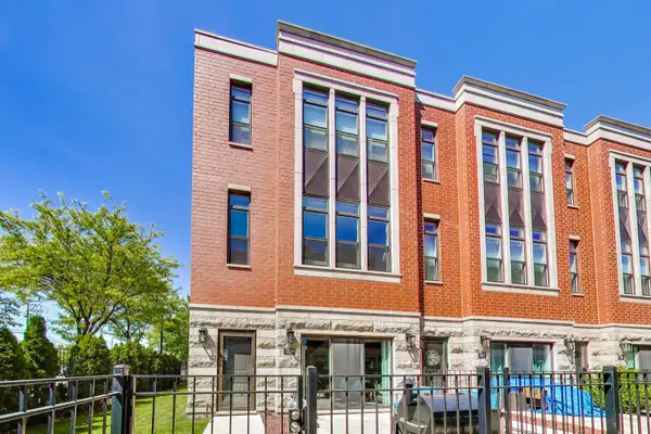 2259 W Coulter Street #4, Chicago, IL 60608