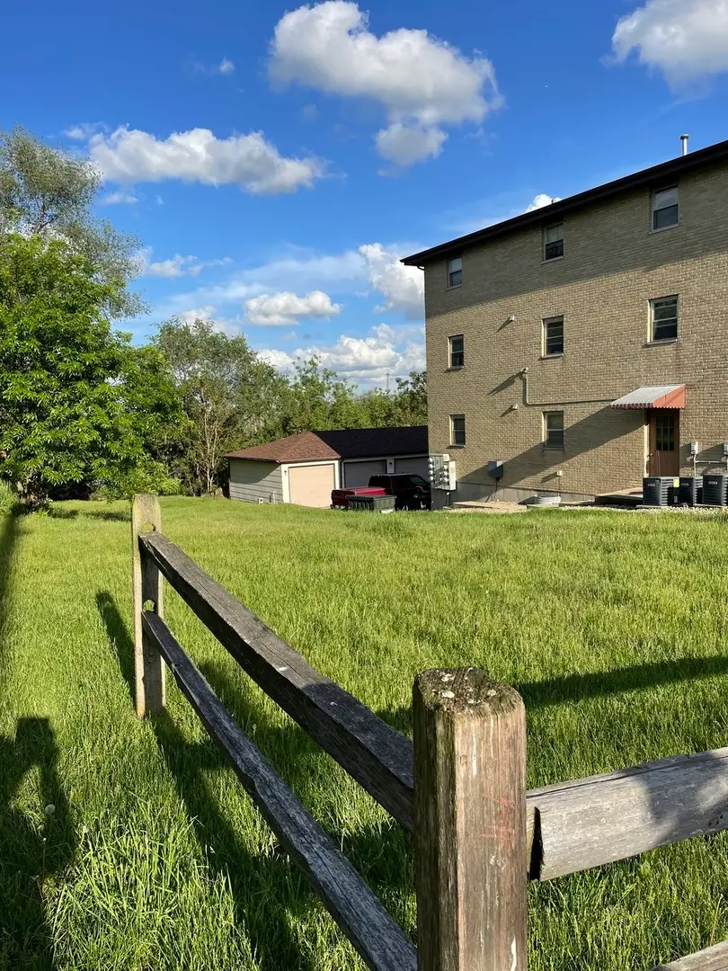Lot 6 Block 4 N Broadway Street, Joliet, IL 60435 - #3
