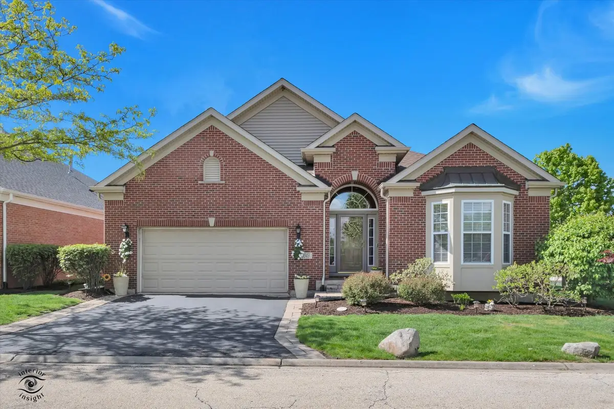 9349 Bundoran Drive, Orland Park, IL 60462 - #1