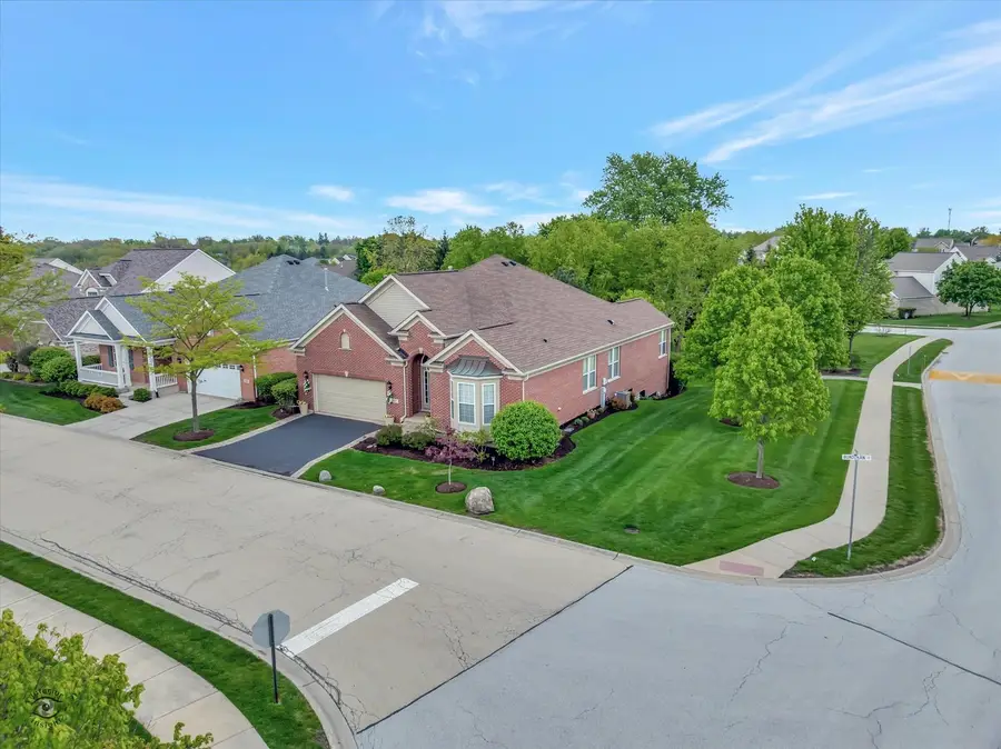 9349 Bundoran Drive, Orland Park, IL 60462 - #3