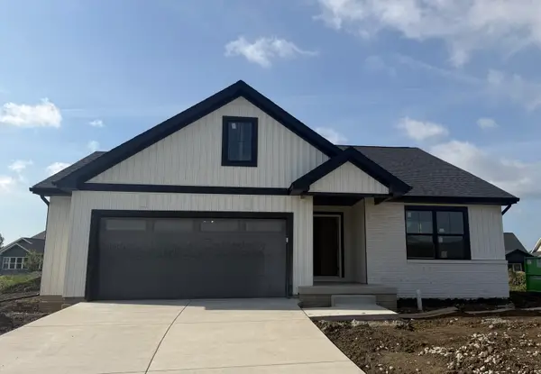 2519 Opal Road, Normal, IL 61761