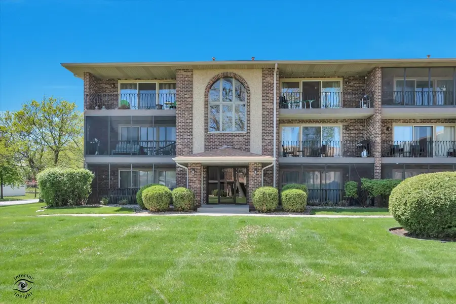 8912 W 140th Street #3L, Orland Park, IL 60462 - #2