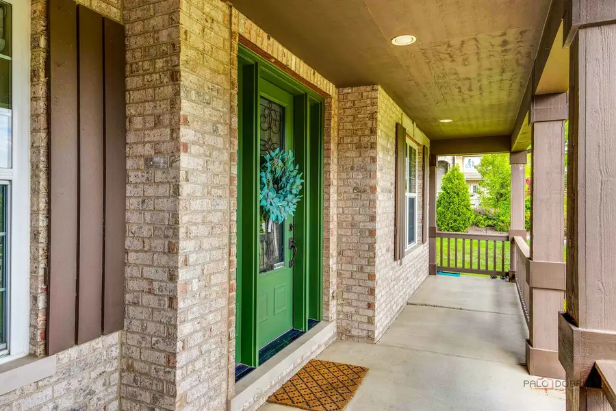 244 Clair View Court, Lake Zurich, IL 60047 - #2