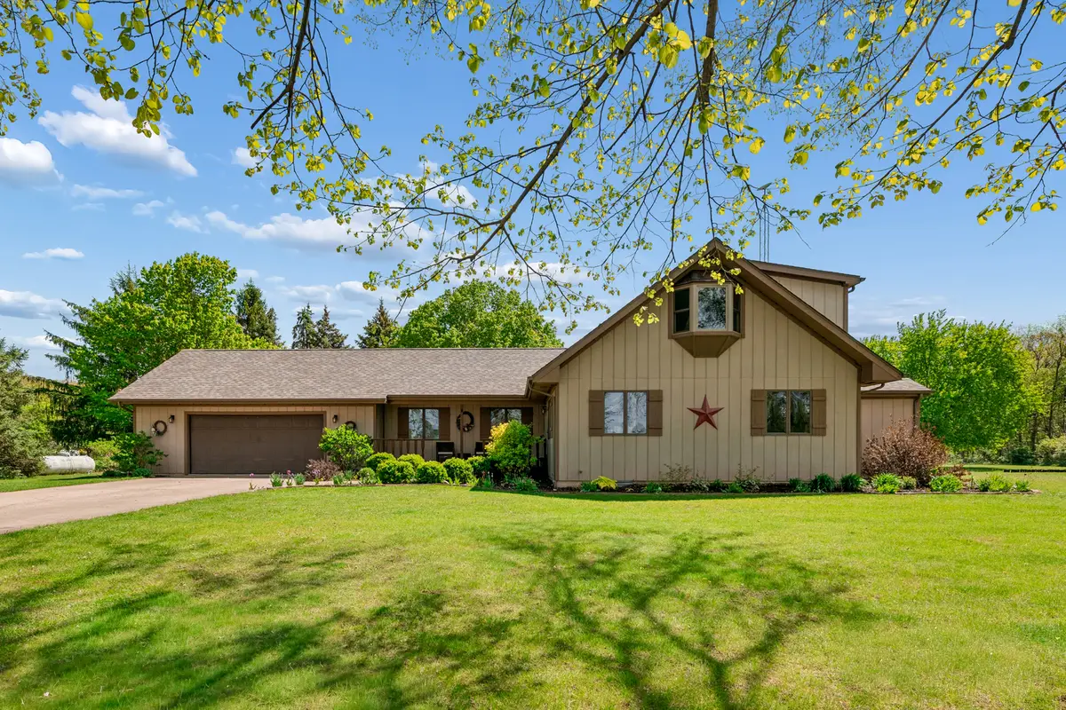 9590 Brown Road, Morris, IL 60450 - #1