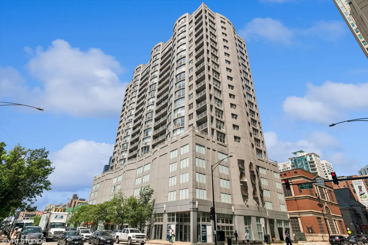 600 N Dearborn Street #1509, Chicago, IL 60654 - #1