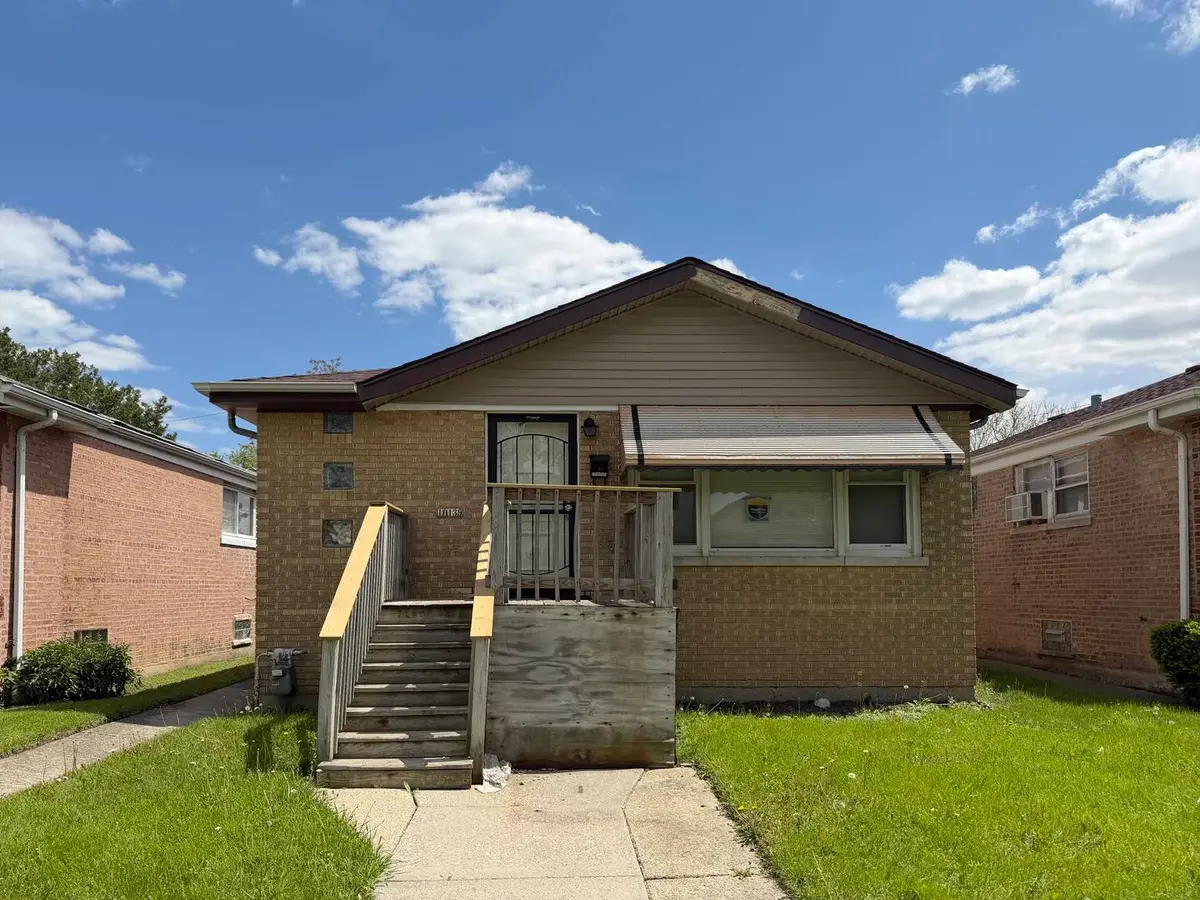 10139 S May Street, Chicago, IL 60643 - #1
