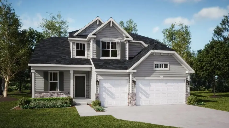 406 Clennan Place, Shorewood, IL 60404 - #1
