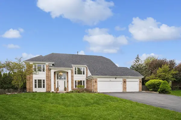 563 Dover Court, Buffalo Grove, IL 60089