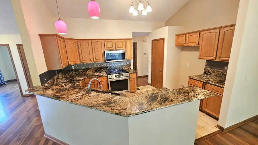 222 Lily Lane #222, Rockford, IL 61107 - #2