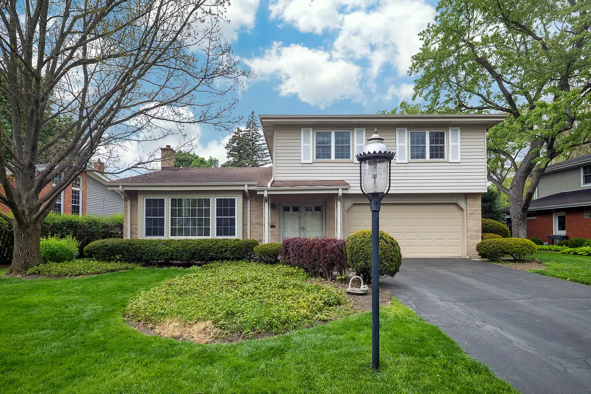 1504 Sequoia Trail, Glenview, IL 60025 - #1