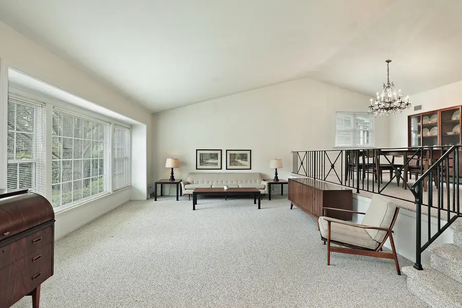1504 Sequoia Trail, Glenview, IL 60025 - #2