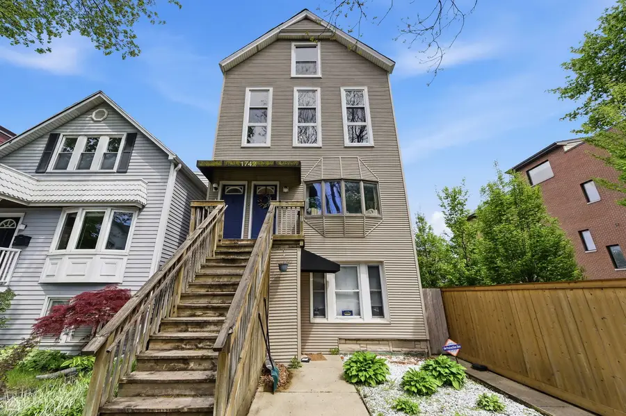1742 W School Street, Chicago, IL 60657 - #2