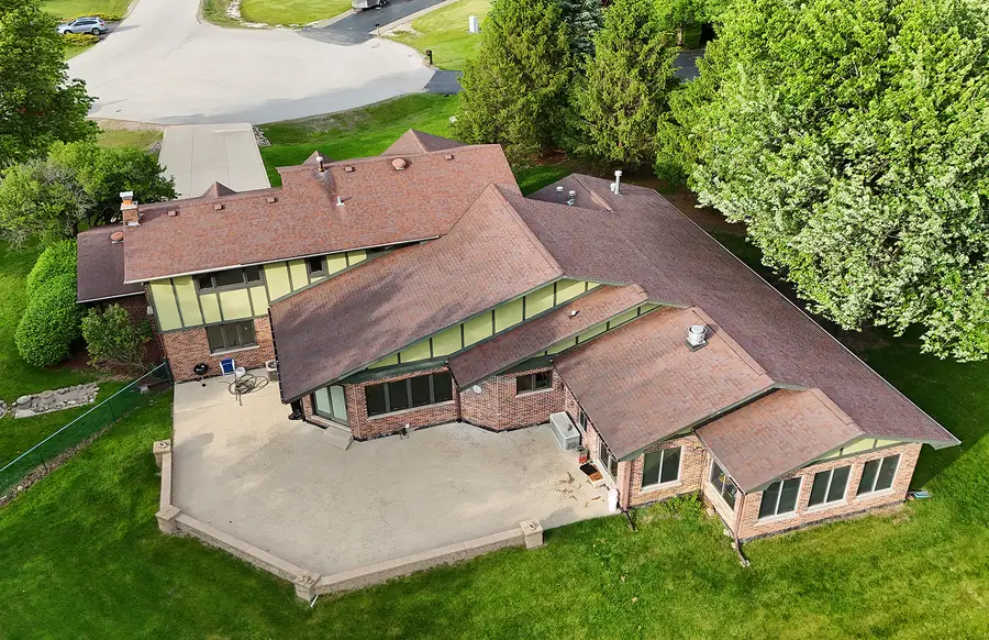 14849 W Glen Crest Lane, Homer Glen, IL 60491 - #2