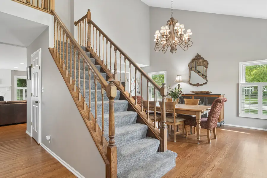 1412 Village Court, Buffalo Grove, IL 60089 - #3