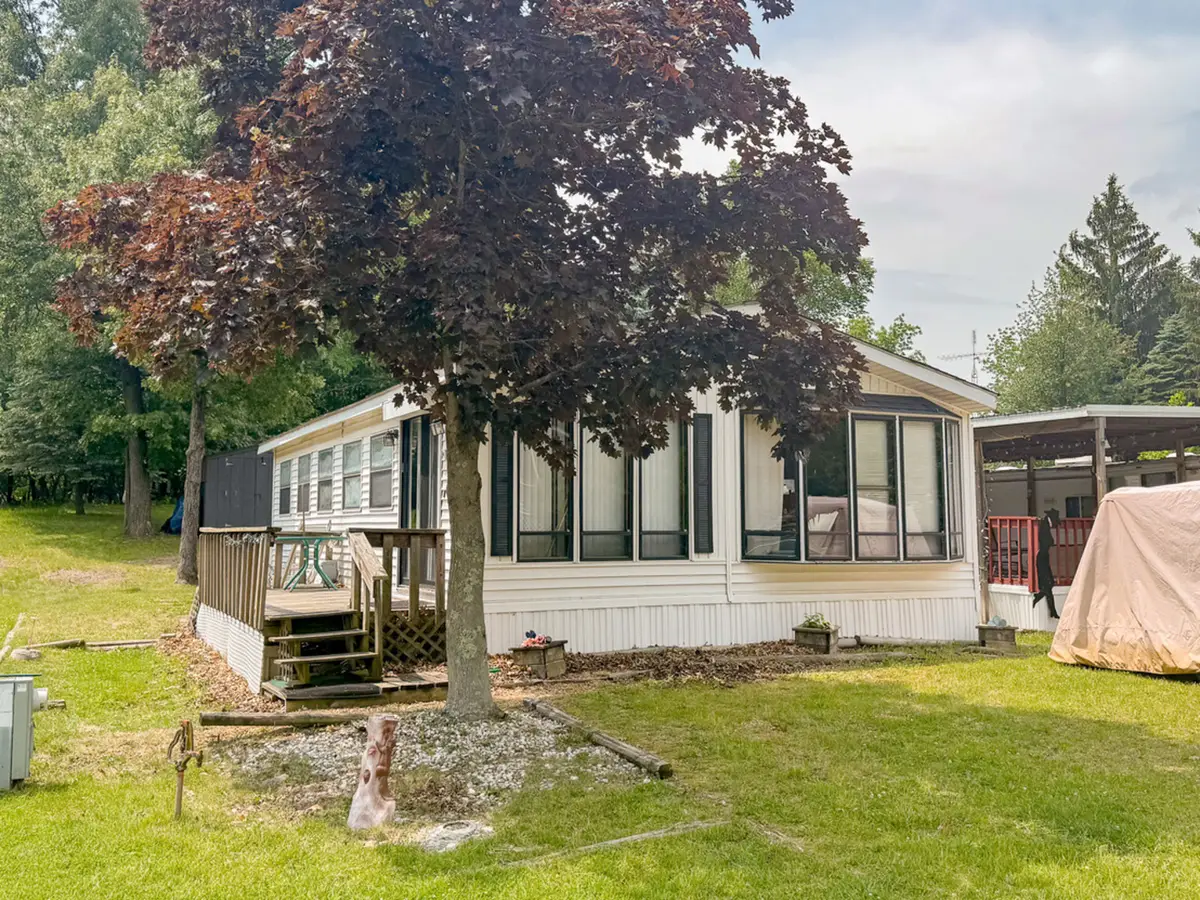 6/21 Woodhaven, Sublette, IL 61367 - #1