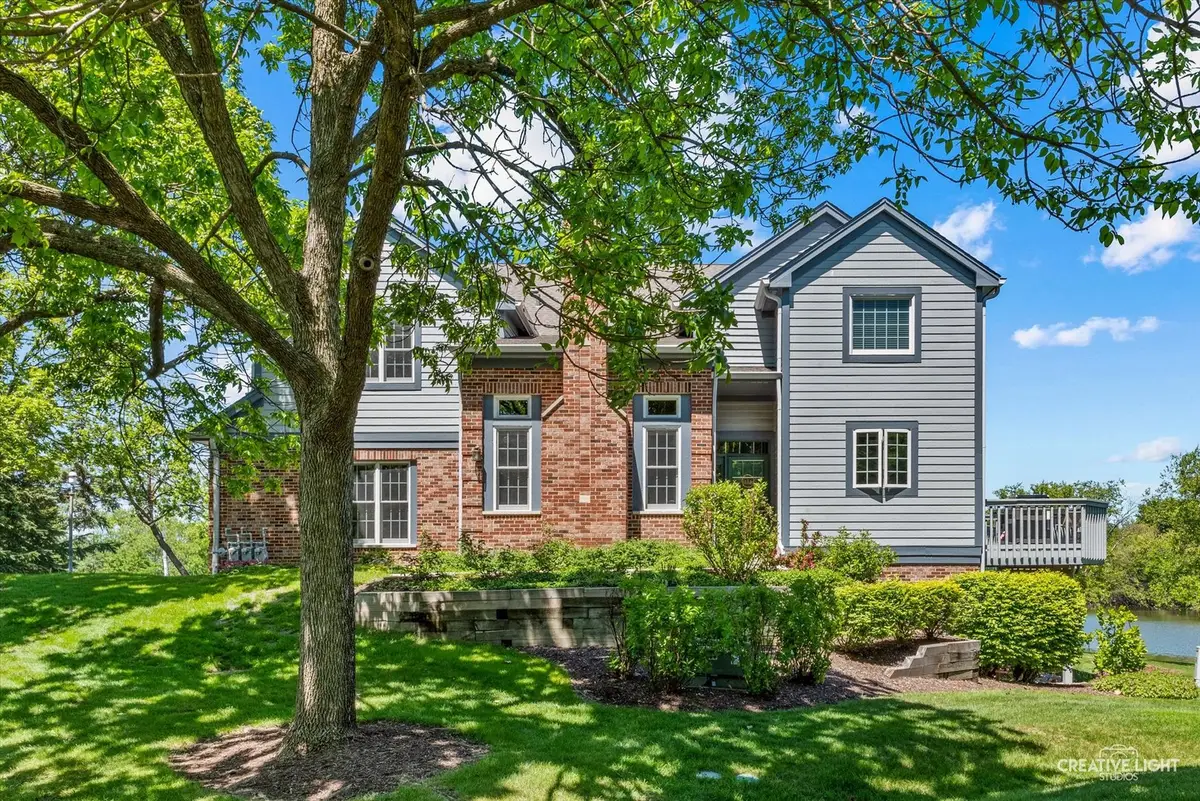 108 Waterside Place, Burr Ridge, IL 60527 - #1