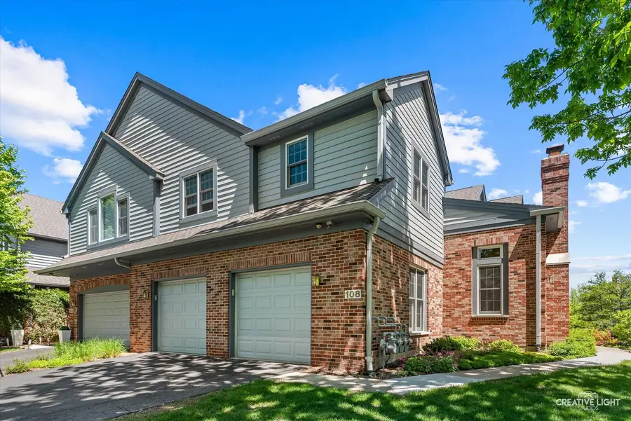 108 Waterside Place, Burr Ridge, IL 60527 - #2