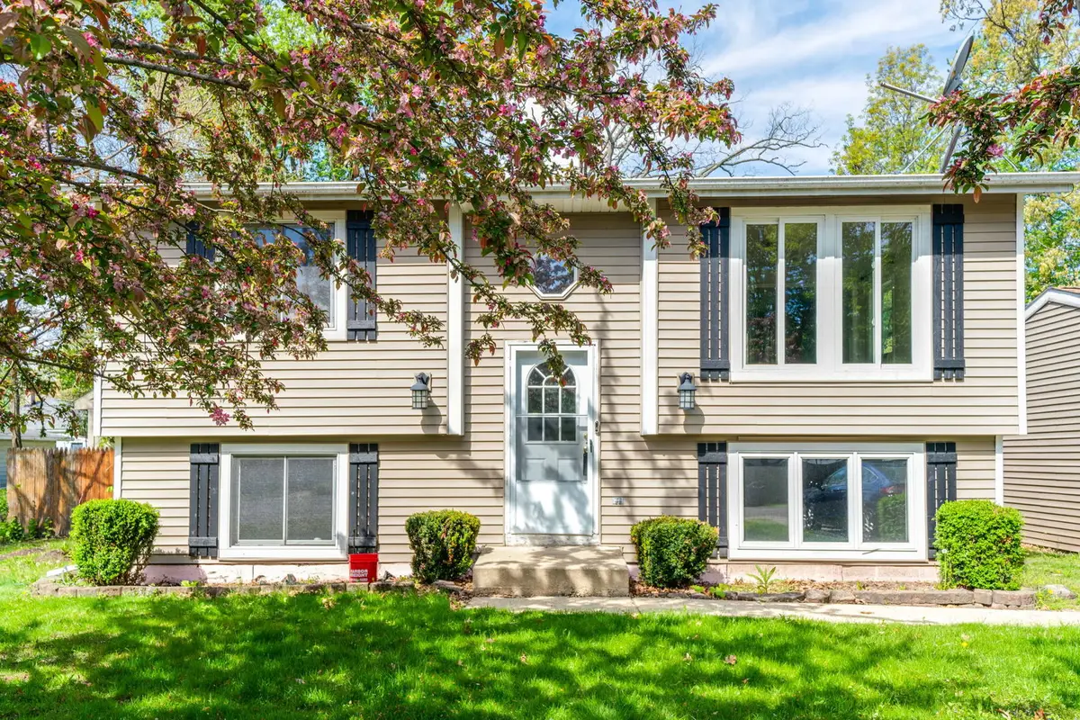 N1199 Beech Road, Bloomfield, WI 53128 - #1