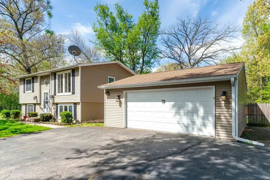 N1199 Beech Road, Bloomfield, WI 53128 - #2
