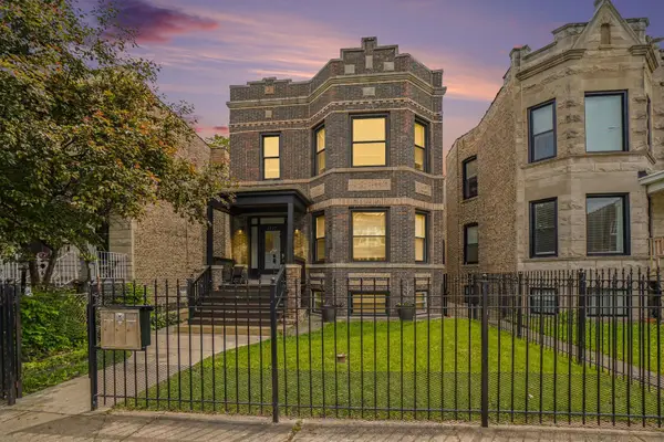 3237 W Cortez Street, Chicago, IL 60651