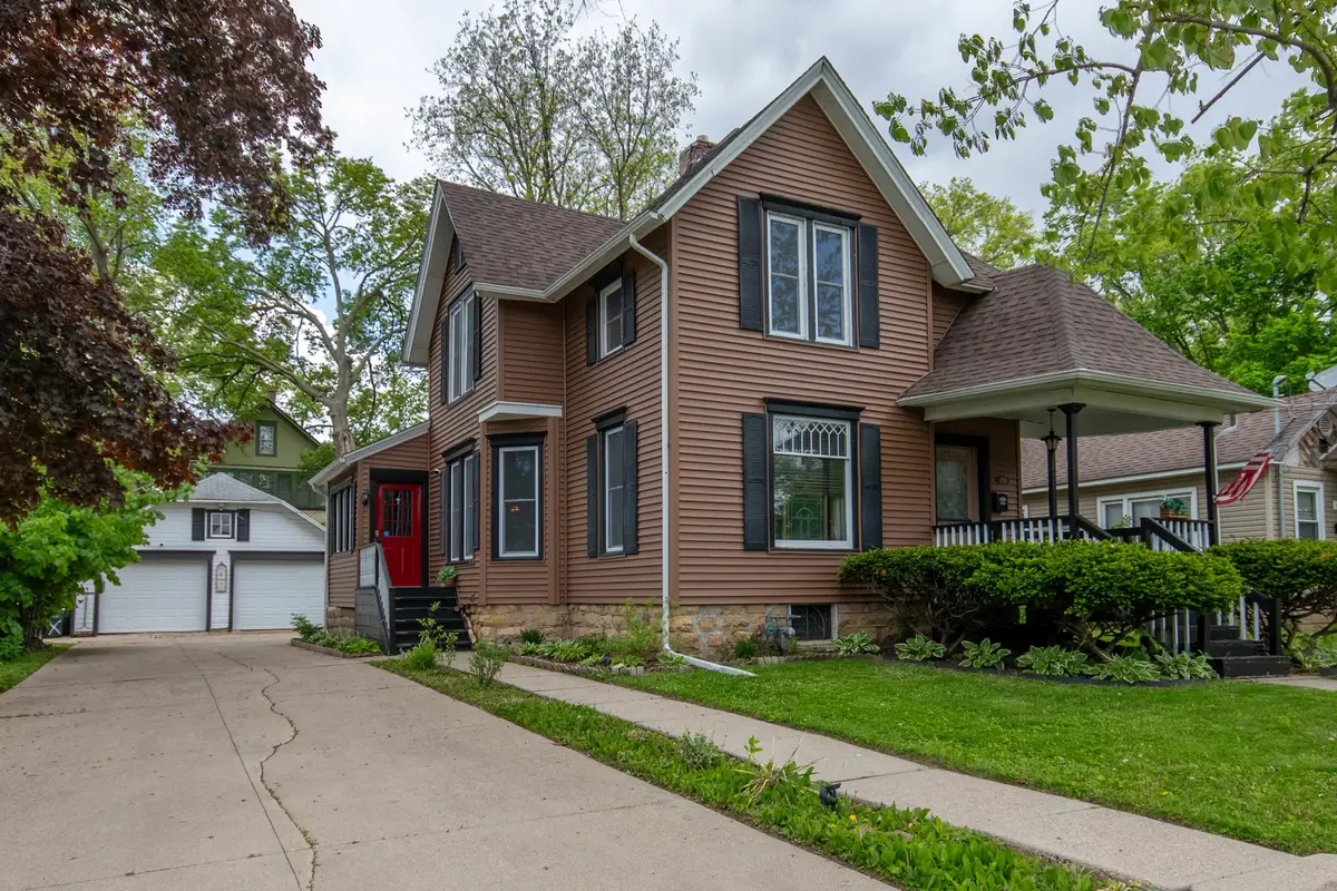 400 S 2nd Street, Oregon, IL 61061 - #1
