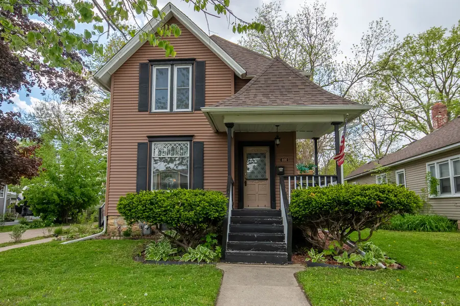 400 S 2nd Street, Oregon, IL 61061 - #3
