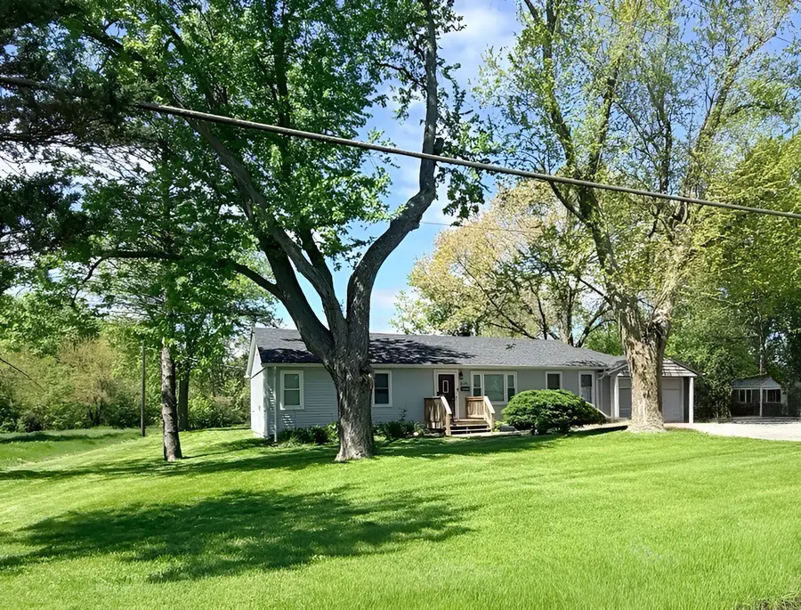 20520 Crawford Avenue, Matteson, IL 60443 - #2