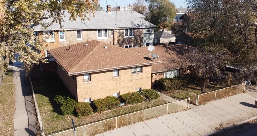 612 W 149th Street, East Chicago, IN 46312 - #3