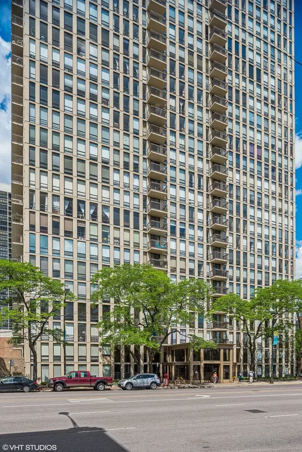 1660 N Lasalle Street #3507, Chicago, IL 60614