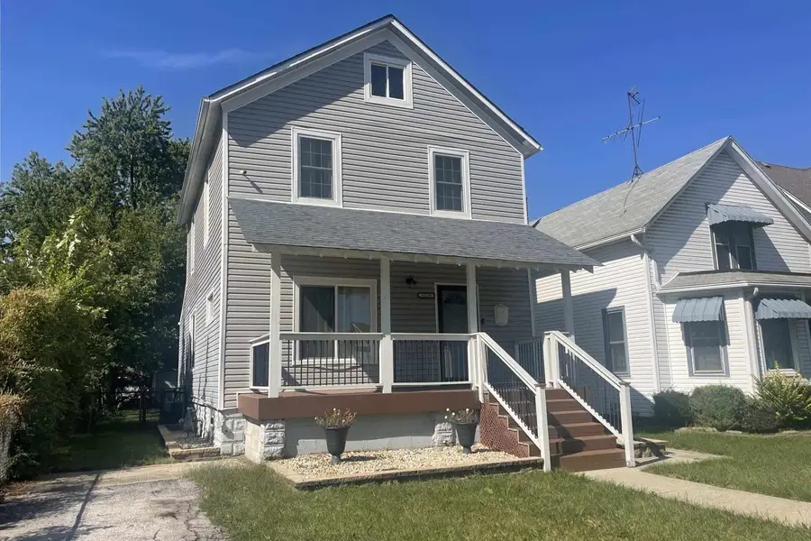 15736 Turlington Avenue, Harvey, IL 60426 - #2