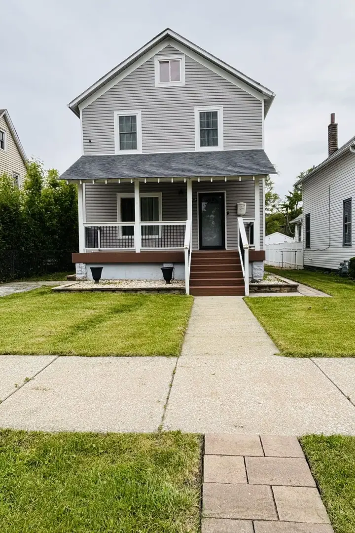 15736 Turlington Avenue, Harvey, IL 60426 - #3