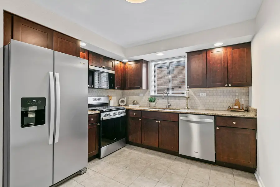 5331 N Delphia Avenue #231, Chicago, IL 60656 - #3