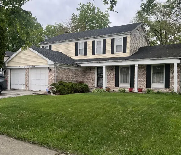 17607 Stonebridge Drive, Hazel Crest, IL 60429