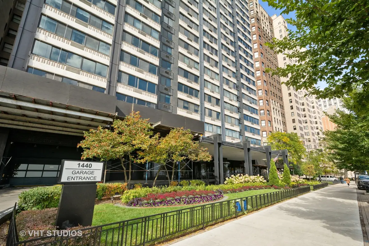 1440 N Lake Shore Drive #23A, Chicago, IL 60610 - #1