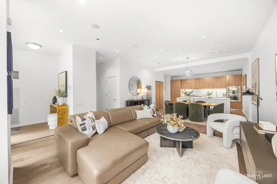 204 N Park Drive, Chicago, IL 60601 - #3