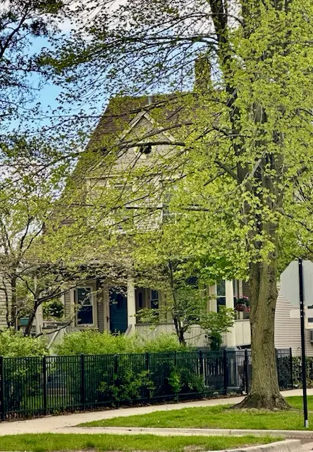1837 W Summerdale Avenue, Chicago, IL 60640 - #1