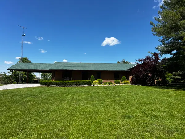 14830 N Mccarty Lane, Mt Vernon, IL 62864