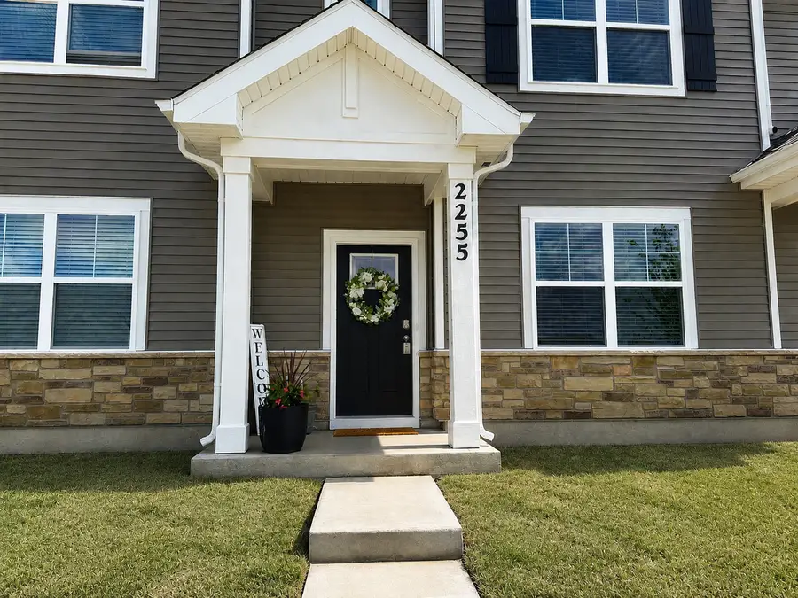 2255 Riesling Road, Oswego, IL 60543 - #3